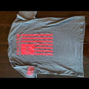 Men’s Under Armour Tee